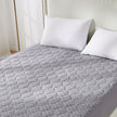 Dreamz Mattress Protector Topper Bamboo Queen-2018816761201299463