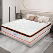 Dreamz 7 Zone Pocket Spring Mattress Medium Firm King-2006733416611057671
