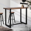 Levede High Bar Table Industrial Pub-2018816919846653959