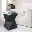Levede Side Table Terrazzo Geometric-2018816887248523271