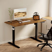 Levede Electric Standing Desk Height Adjustable 120cm-2006733411150073863