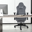 Levede Office Chair Gaming High Back Swivel Seat Chair-2018816908337483783