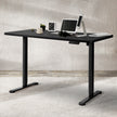 Levede Motorised Standing Desk Height 120cm Black 800x 1.5MM-2018816927035691015