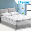 DreamZ Bedding Luxury Pillowtop Mattress King-2006733096313032711