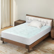 Dreamz Mattress Topper Pillowtop Cover King Single-2006733413448552455