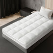 Dreamz Pillowtop Mattress Topper thickness 5cm-2006732830918447111