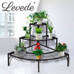 Levede 2x Outdoor Indoor Plant Stand-2018816824715644935