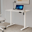 Levede Electric Standing Desk Height Adjustable 90cm-2006733412207038471