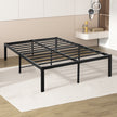 Levede Metal Bed Frame Heavy Duty Storage Space-2018816903379816455