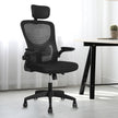 Levede Office Mesh Chair Gaming Executive-2018816875827433479