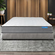 Dreamz Spring Mattress Pocket Bed Top Single-2006733092101951495