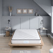 Dreamz Spring Mattress Bed Pocket Tight King Single-2018816851953455110
