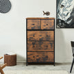 Levede Storage Cabinet Tower Chest 300 Pcs-2006733273371381766