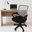 Levede Office Chair Gaming Computer Grey-2018816804675260423