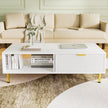 Levede 110cm Coffee Table-2018816886178975751