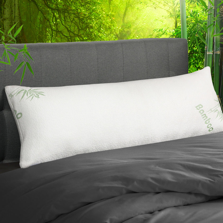 DreamZ Body Pillow Memory Foam Long-2018816720537522183