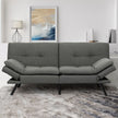 Levede Sofa Bed Futon Recliner Lounge-2006732844122116102