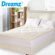 DreamZ Mattress Topper 100% Wool Underlay King-2018816830092742663