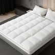Dreamz Pillowtop Mattress Topper thickness 5cm-2018816844072357895