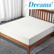 DreamZ Memory Foam Mattress Topper 25cm-2018816932563783687