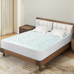 Dreamz Mattress Topper Pillowtop Cover Protector Queen-2006733413616324615