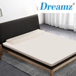 DreamZ 7cm Memory Foam Bed Mattress Queen-2018816834312212487