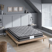 Dreamz Spring Mattress Bed Pocket Egg Double-2006733089367265287