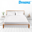 DreamZ Fully Fitted Waterproof Microfiber Double-2006733083285524487