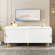 Levede 120cm TV Cabinet Entertainment Unit-2006732865643089927