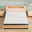 Dreamz Queen Mattress Gel Memory Foam Cooling Breathable 15cm Medium Firm-2018816923105628167