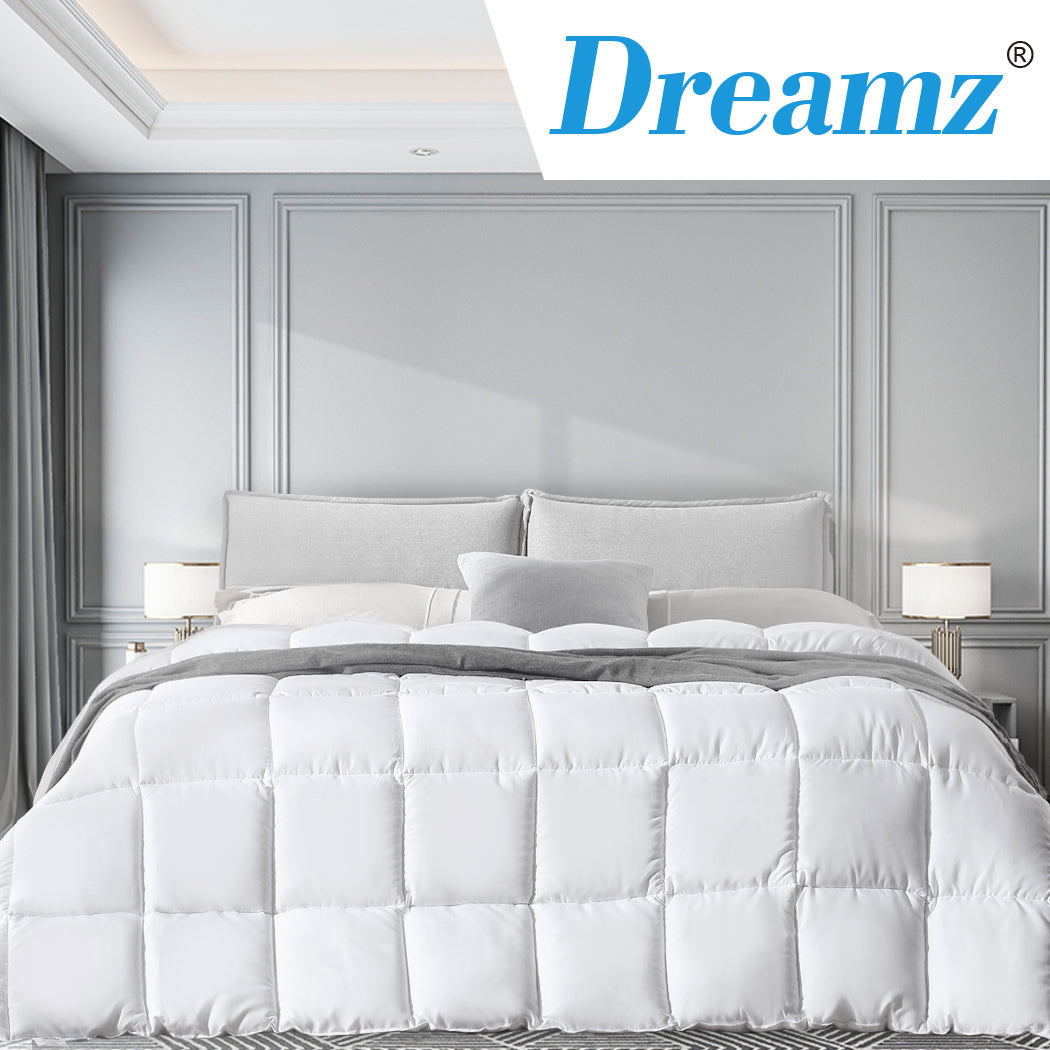 DreamZ 400GSM All Season Bamboo Winter Queen-2018816759133507591