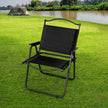 Levede 4PCS Camping Chair Folding Portable-2018816872585236487