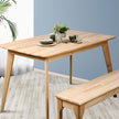 Levede Dining Table Coffee Tables Industrial-2018816909046321159