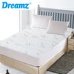 DreamZ Fully Fitted Waterproof Breathable King King Single-2006733084472512519