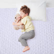 2x Bed Pad Waterproof Bed Protector Queen-2018816683816390663