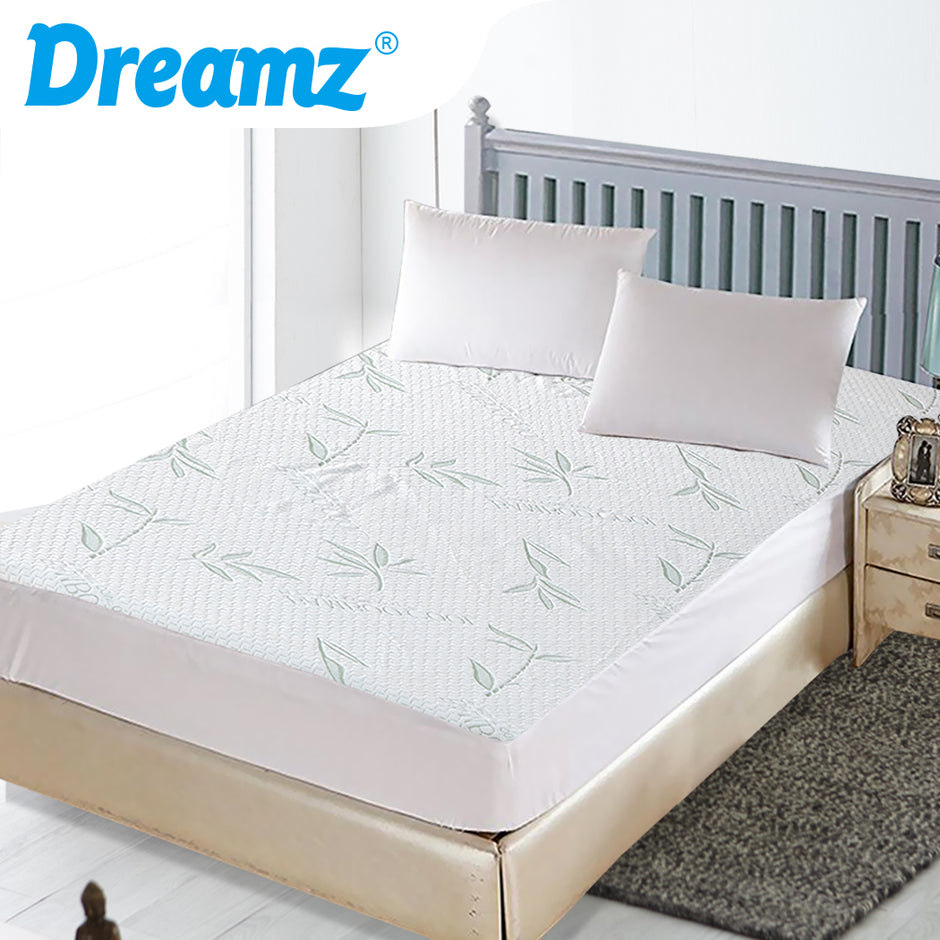 DreamZ Fully Fitted Waterproof Breathable Single-2006733084812251143