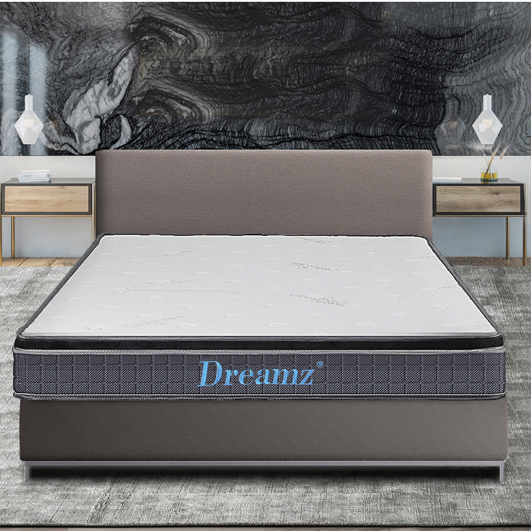 Dreamz Bedding Mattress Spring King Single-2006733091040792583