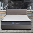 Dreamz Bedding Mattress Spring Double-2006733090877214727