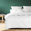 DreamZ Quilt Duvet Doona Microfibre Super King-2006733013827850247