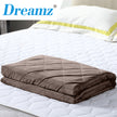 DreamZ 9KG Adults Size Anti Anxiety Mink Double-2006733231096991751