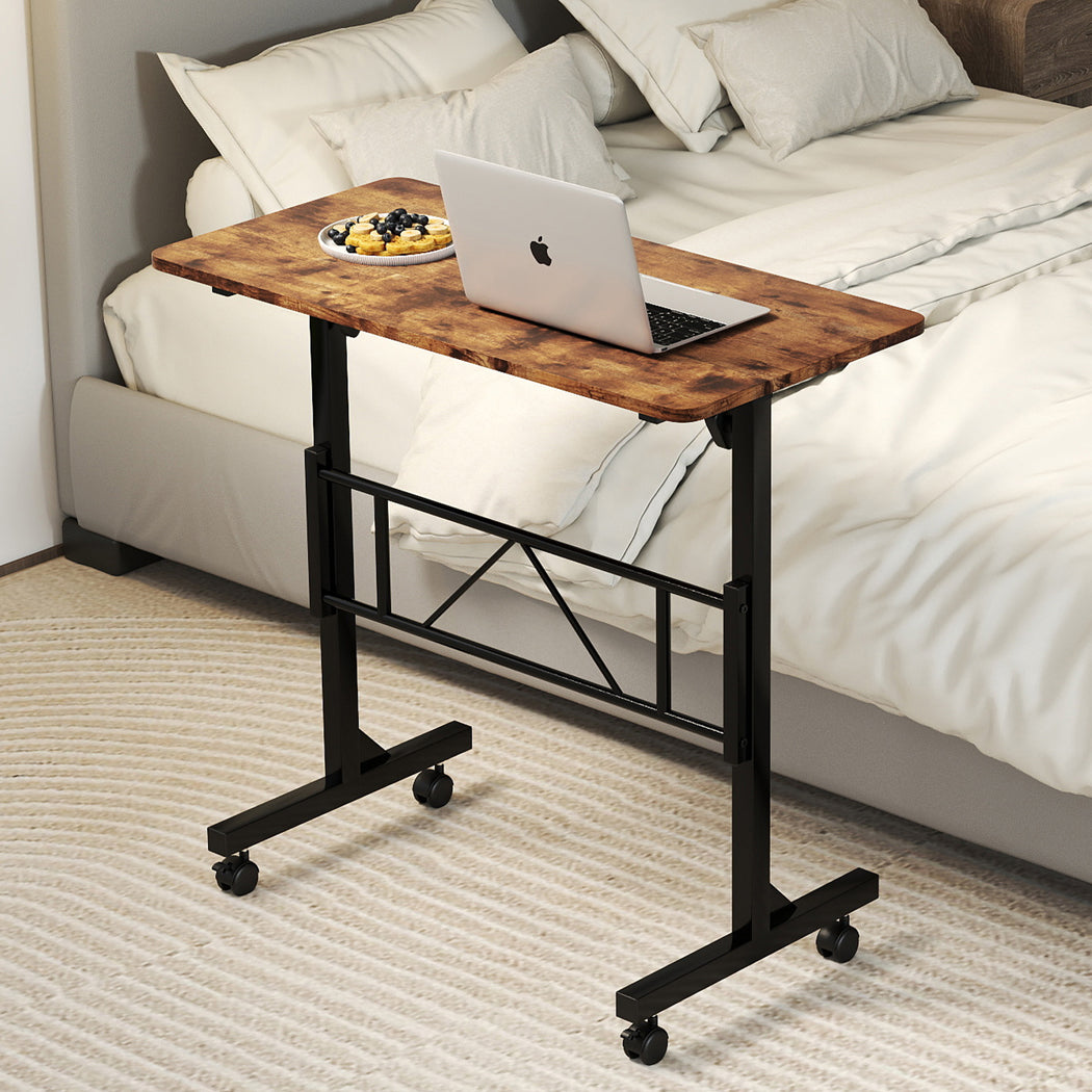 Levede Standing Desk Laptop Computer Table Home-2018816738690469895