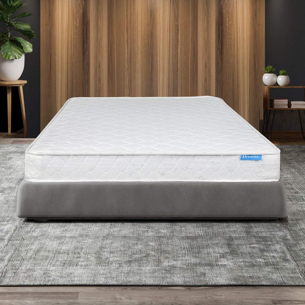 Dreamz Mattress Spring Coil Bonnell Single-2006733092827566087