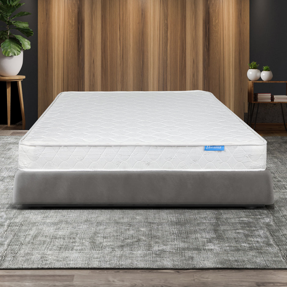 Dreamz Mattress Spring Coil Bonnell King Single-2006733092420718599