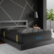 Dreamz Spring Mattress Bamboo Euro Top Single-2018816859180240903