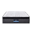 Giselle Bedding 34cm Mattress 9 Zone Latex Foam Double