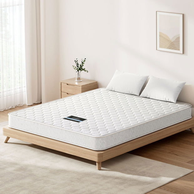 Giselle Bedding 13cm Mattress Tight Top Queen
