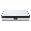 Giselle Mattress Cool Gel Foam 25cm Double