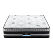 Giselle Bedding King Mattress 35cm Bed in a Box Pocket Spring Gel Memory Foam