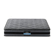 Giselle Bedding 22cm Mattress Medium Firm King