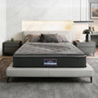 Giselle Bedding 34cm Mattress Bamboo Cover Double